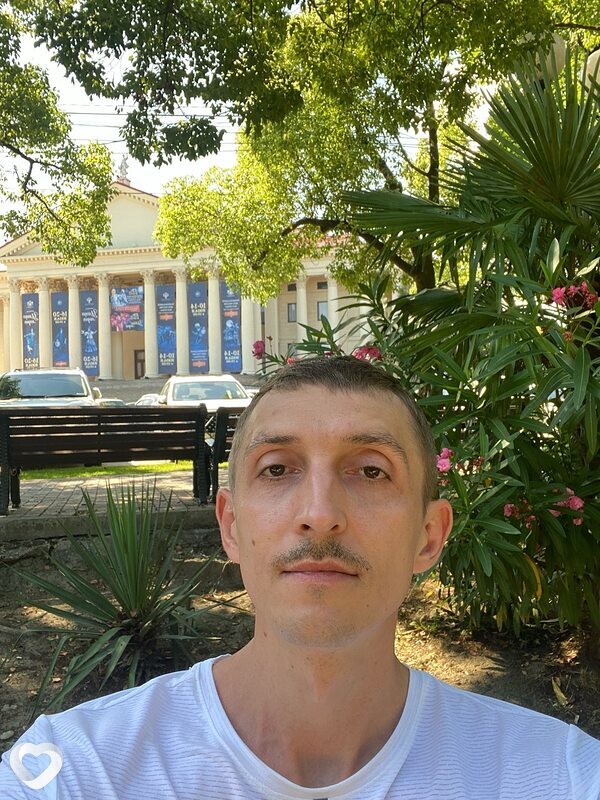 Дмитрий, 36, Сочи — анкета №2173584
