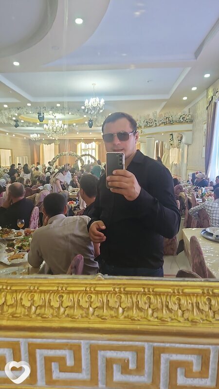 Марат, 36, Пятигорске — анкета №2173517