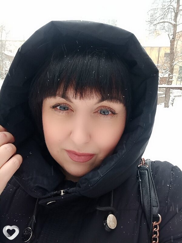 Тамила, 43, Казани — анкета №2173519