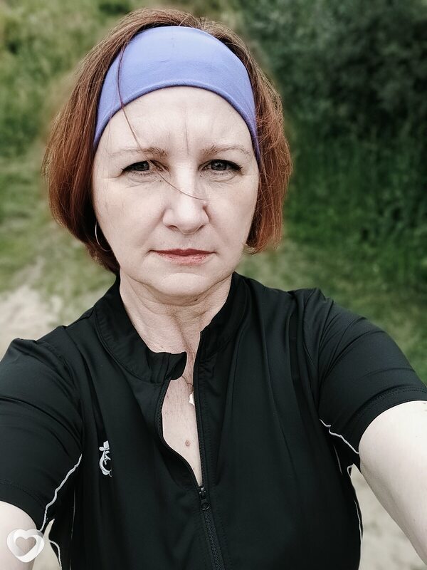 Лора, 53, Рязани — анкета №2173522