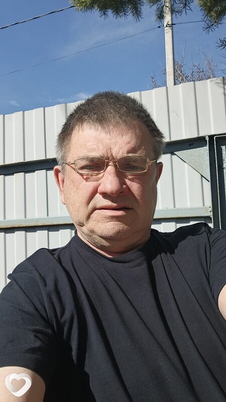 Валерий, 57, Нягани — анкета №2173616