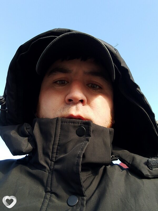 Эхсон, 31, Нижнем Новгороде — анкета №2173619