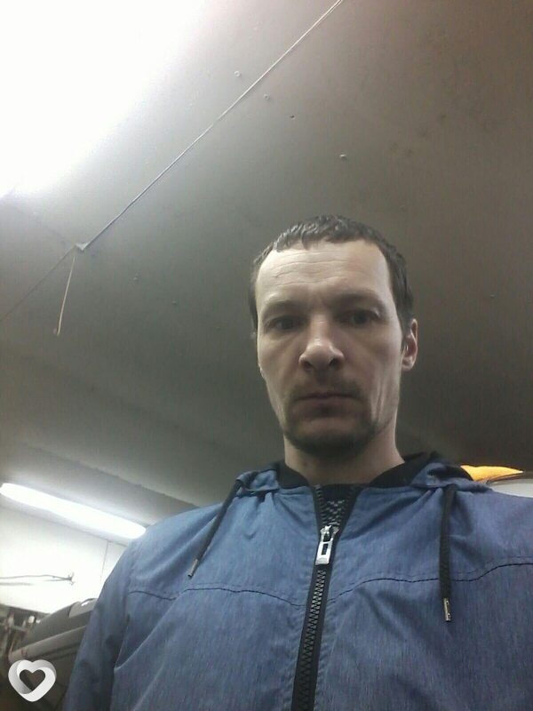 Александр, 44, Екатеринбурге — анкета №2173622