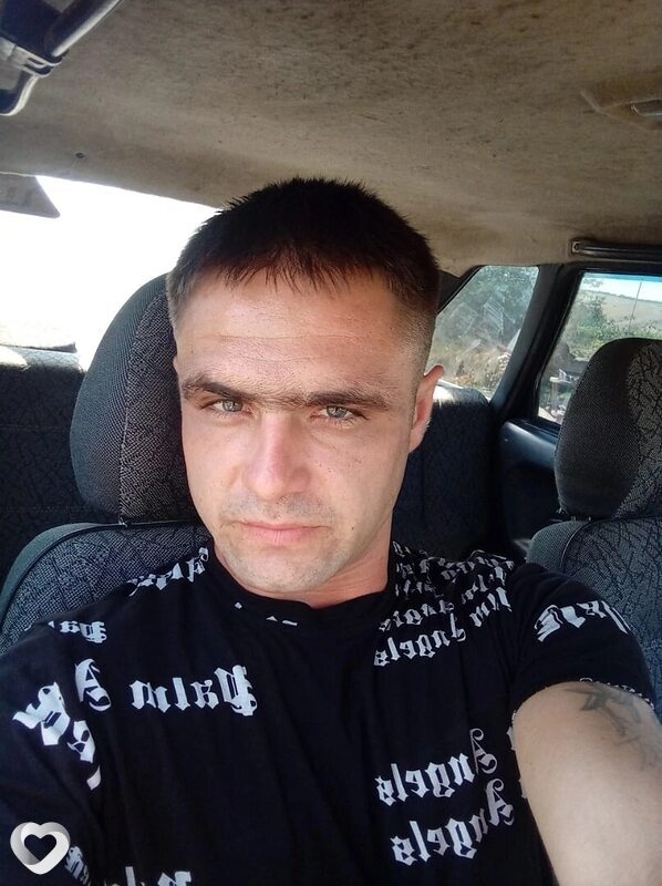 Евгений, 30, Каменске-Шахтинском — анкета №2173624