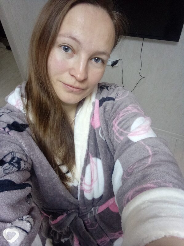 Любовь, 39, Челябинске — анкета №2173626