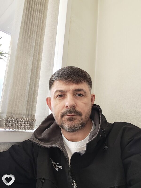 Константин, 44, Красноярске — анкета №2173630