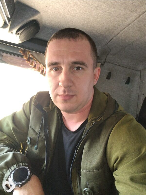 Андрей, 31, Ачинске — анкета №2173633