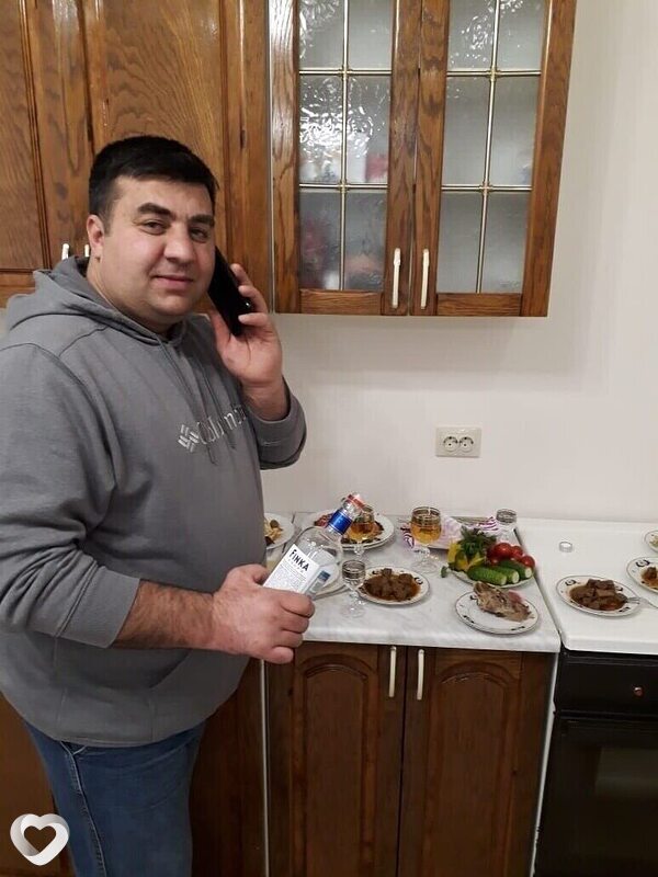 Аслан, Баксан