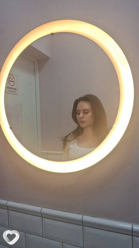 Кристина, 19, Таганроге — анкета №2174054