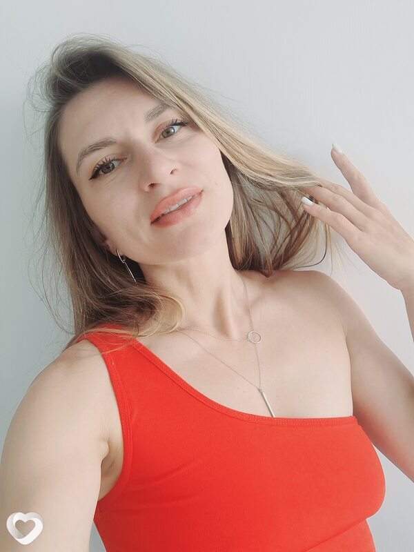 Ольга, 37, Хабаровске — анкета №2173715
