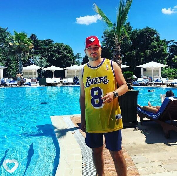 Аслан, 29, Казани — анкета №2173723