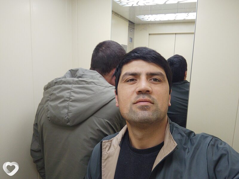 Jamshed, Лениградская