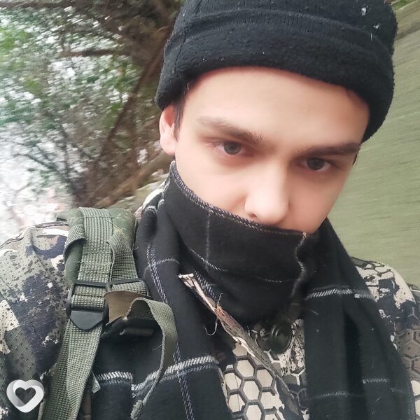Дмитрий, 23, Ялте — анкета №2173787