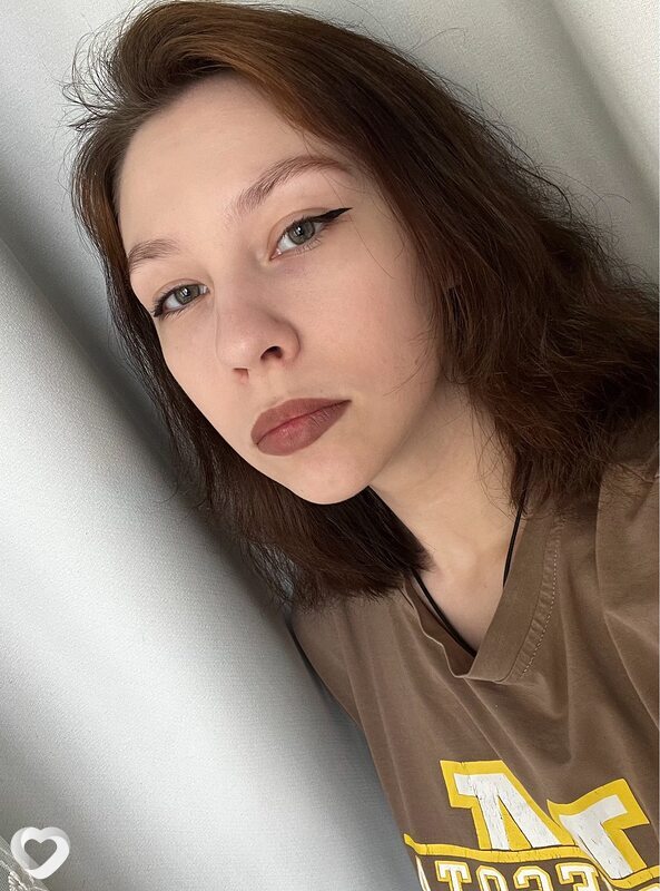 Ирина, 22, Елабуге — анкета №2173793