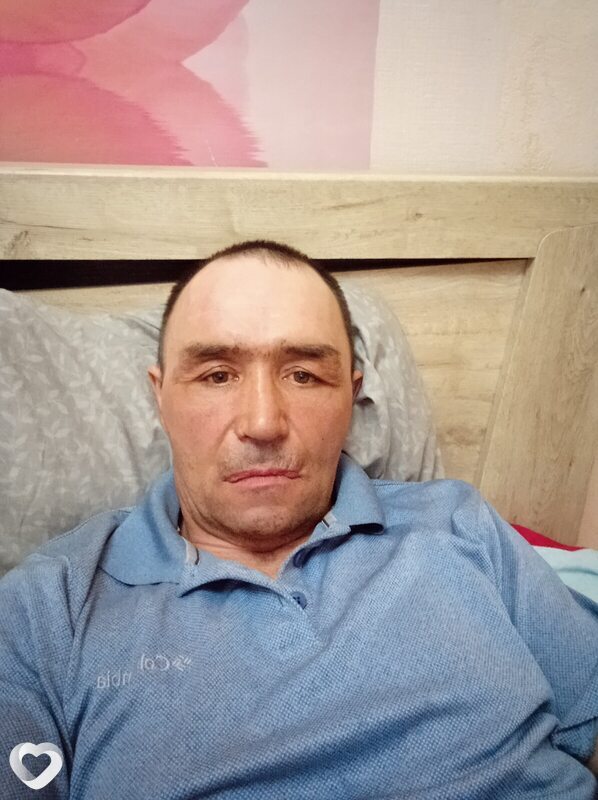 Сергей, Усть-Илимск