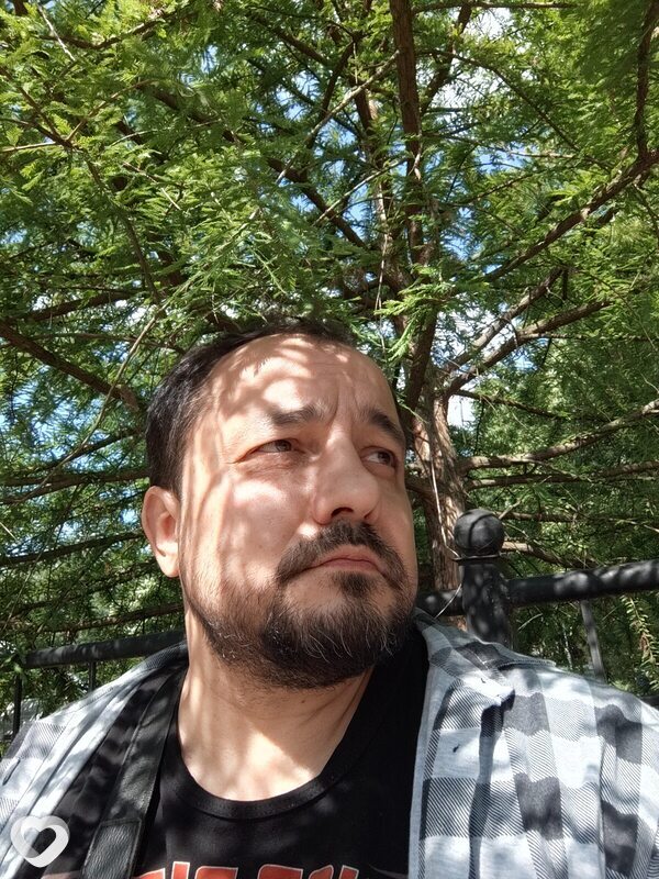Александр, 45, Москве — анкета №2173800