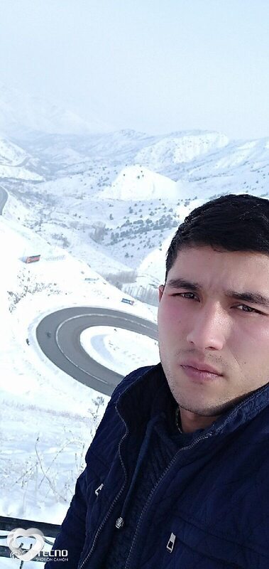 Бек, 32, Томске — анкета №2173805