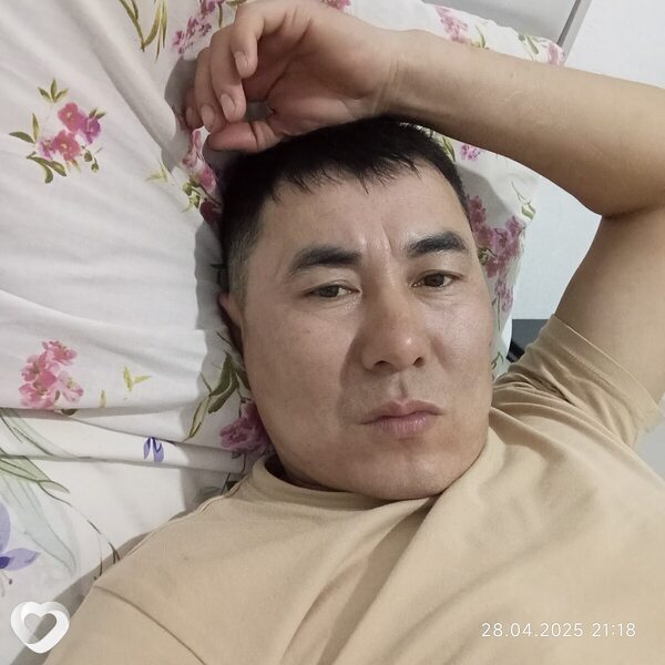 Дидар, 37, Таразе — анкета №2173806
