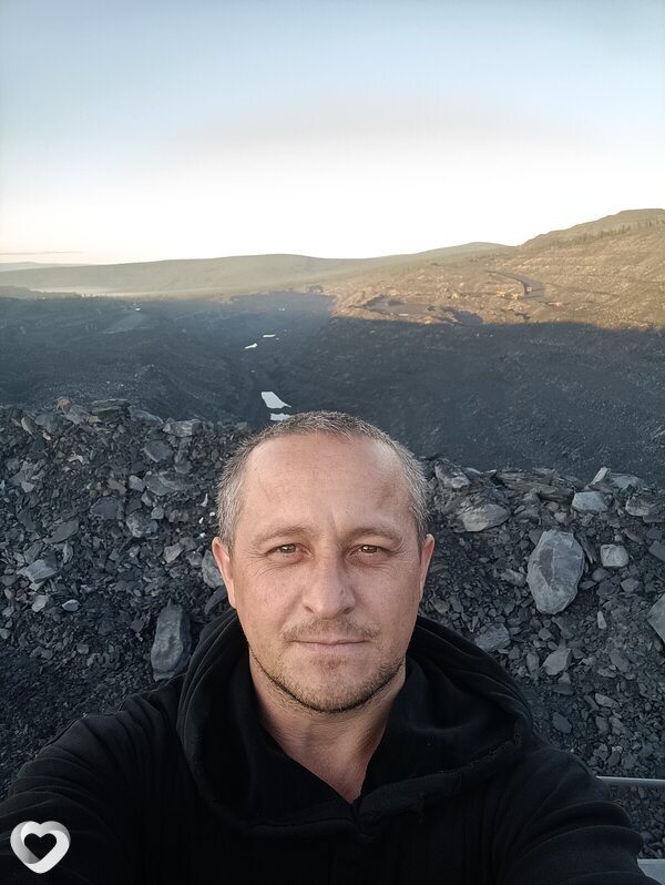 Алексей, 38, Новосибирске — анкета №2173809