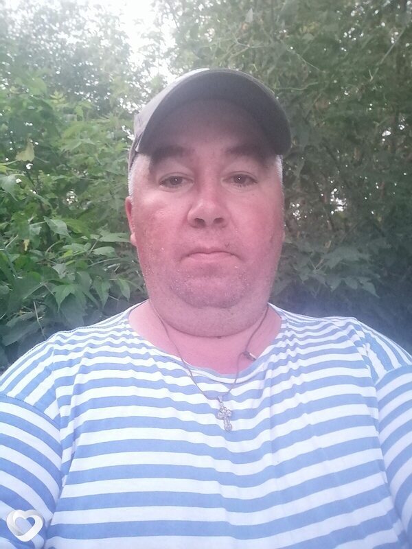 Дмитрий, 41, Новосибирске — анкета №2173812