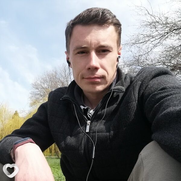 Валера, 36, Минске — анкета №2173816