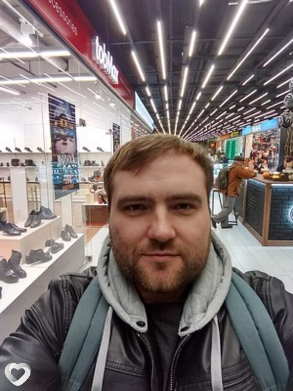 Владимир, 40, Пятигорске — анкета №2173822