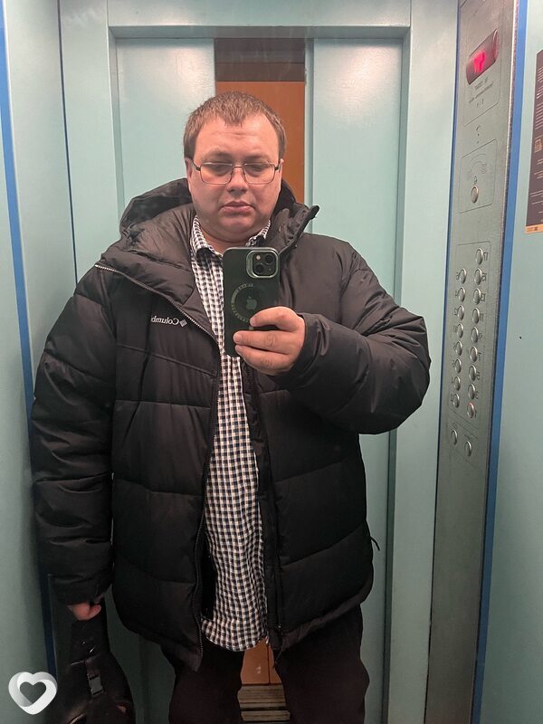 Павел, 38, Санкт-Петербурге — анкета №2173826