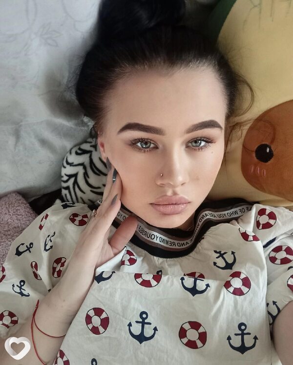 Даяна, 23, Челябинске — анкета №2173829
