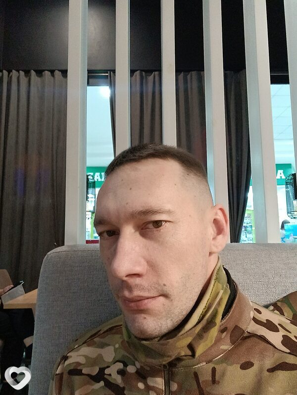 Александр, 37, Москве — анкета №2173831