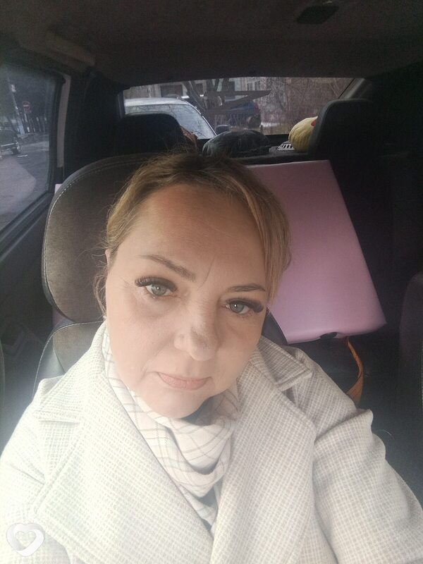 Татьяна, 44, Бийске — анкета №2173834