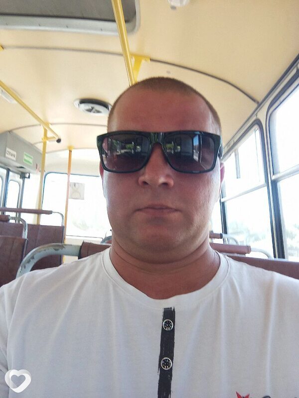 Юрий, 33, Шахтах — анкета №2173693