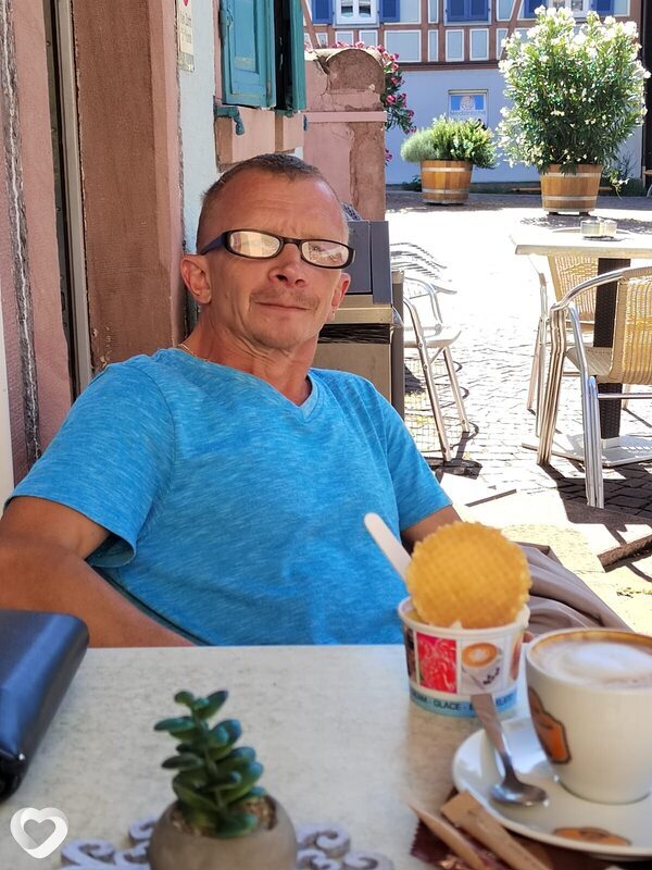 Виталий, 50, Кобрине — анкета №2173699