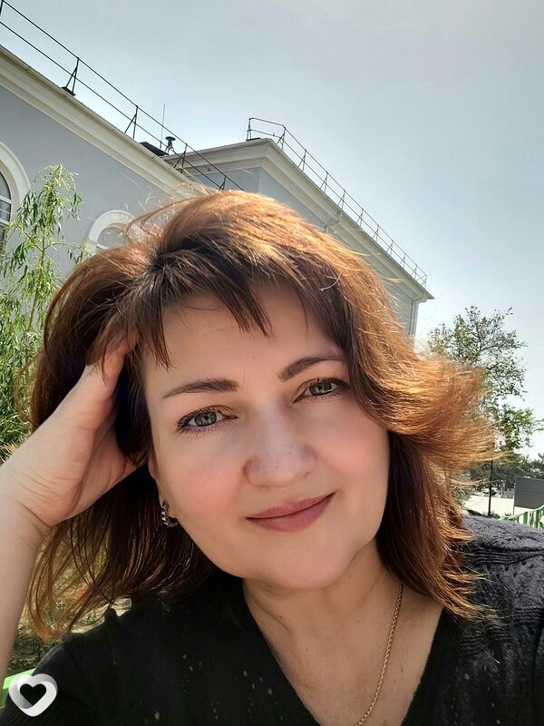 Наталья, 49, Ярославле — анкета №2173701