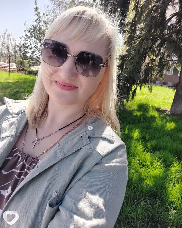 Татьяна, 45, Макеевке — анкета №2173704