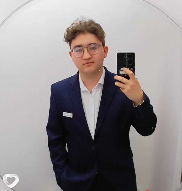Стас, 22, Екатеринбурге — анкета №2173705