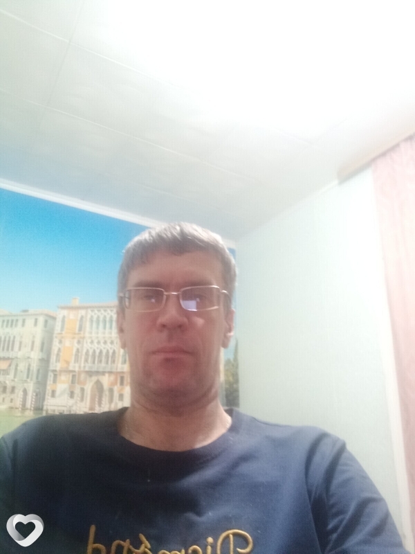 Павел, 46, Самаре — анкета №2173706