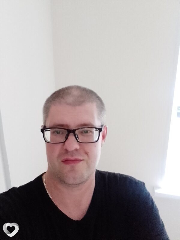 Дмитрий, 44, Белгороде — анкета №2173707