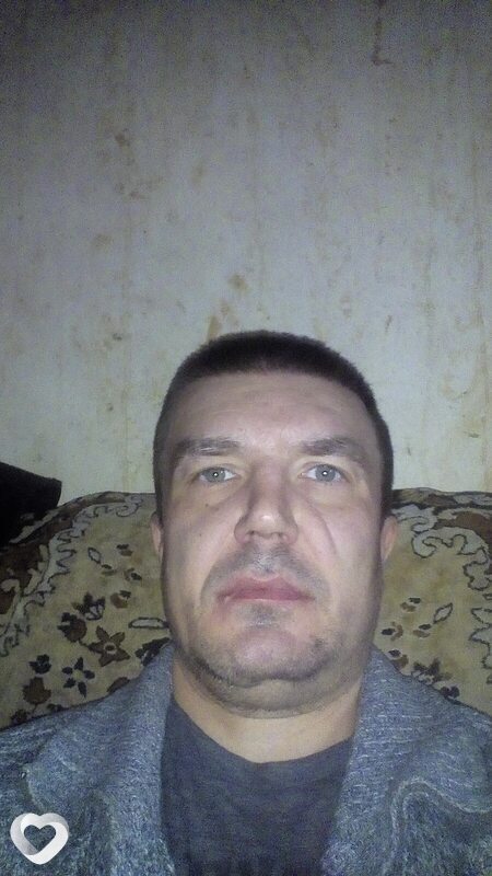 Саша, 44, Санкт-Петербурге — анкета №2173708