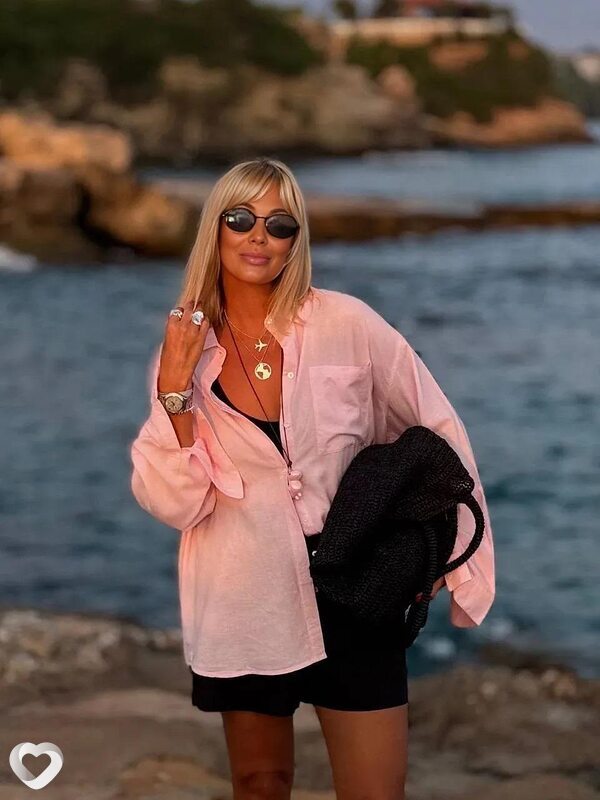Лиза, 46, Владивостоке — анкета №2173711