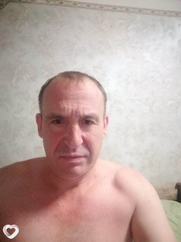 Алексей, 48, Саяногорске — анкета №2173712