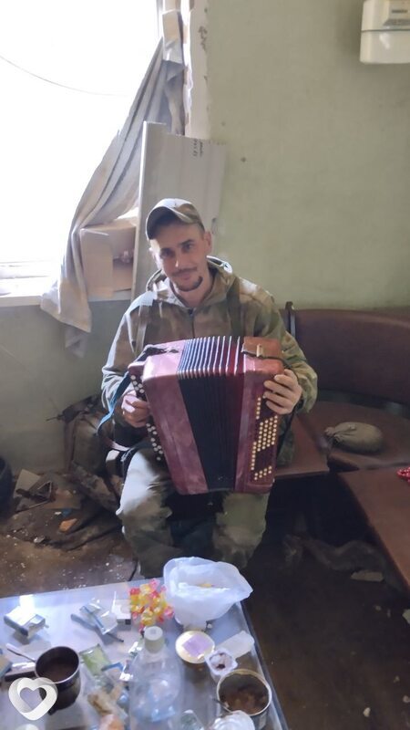 Василий, 38, Бийске — анкета №2173928