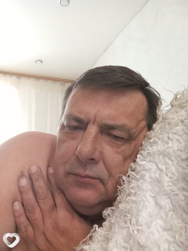 Сергей, 56, Красноярске — анкета №2173929