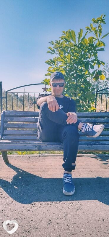 Роман, 38, Энгельсе — анкета №2173935
