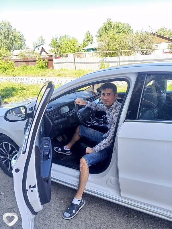 Tolqinjon, 33, Уфе — анкета №2173936
