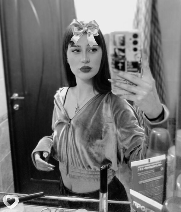 Асечка, 20, Краснодаре — анкета №2173741