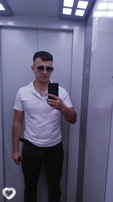 Ахмедли, 27, Уфе — анкета №2173744
