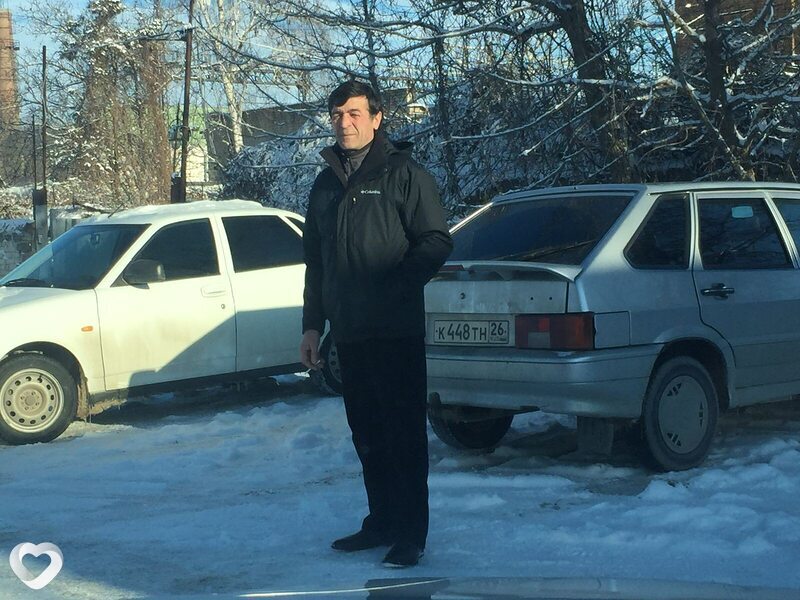 Рамазан, 57, Астрахани — анкета №2173748