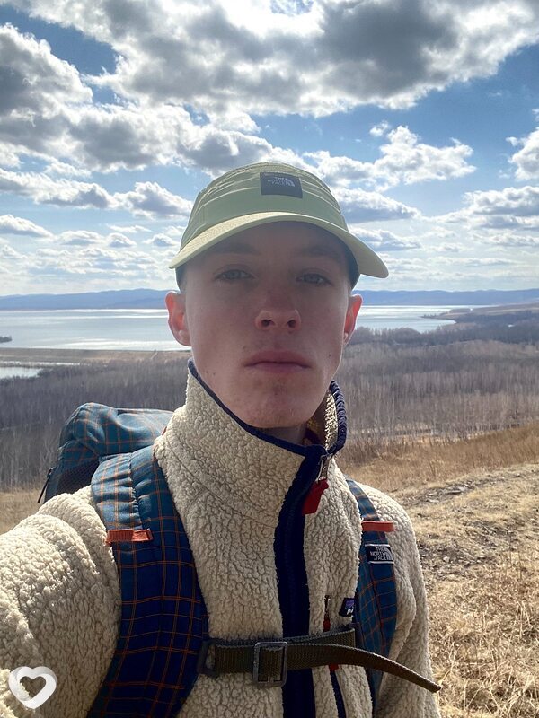 Сергей, 21, Красноярске — анкета №2173750