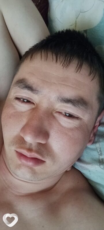 Адилбек, 29, Петропавловске — анкета №2173759
