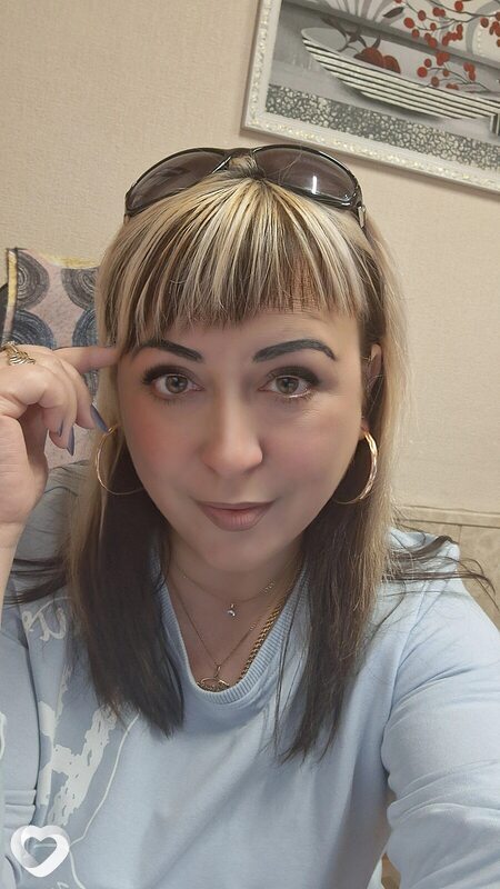 Юлия, 40, Ярославле — анкета №2173765